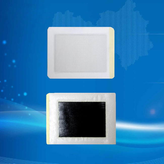 無(wú)紡步膏藥加工 無(wú)紡步膏藥加工