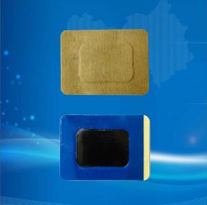 藍(lán)黑子母貼